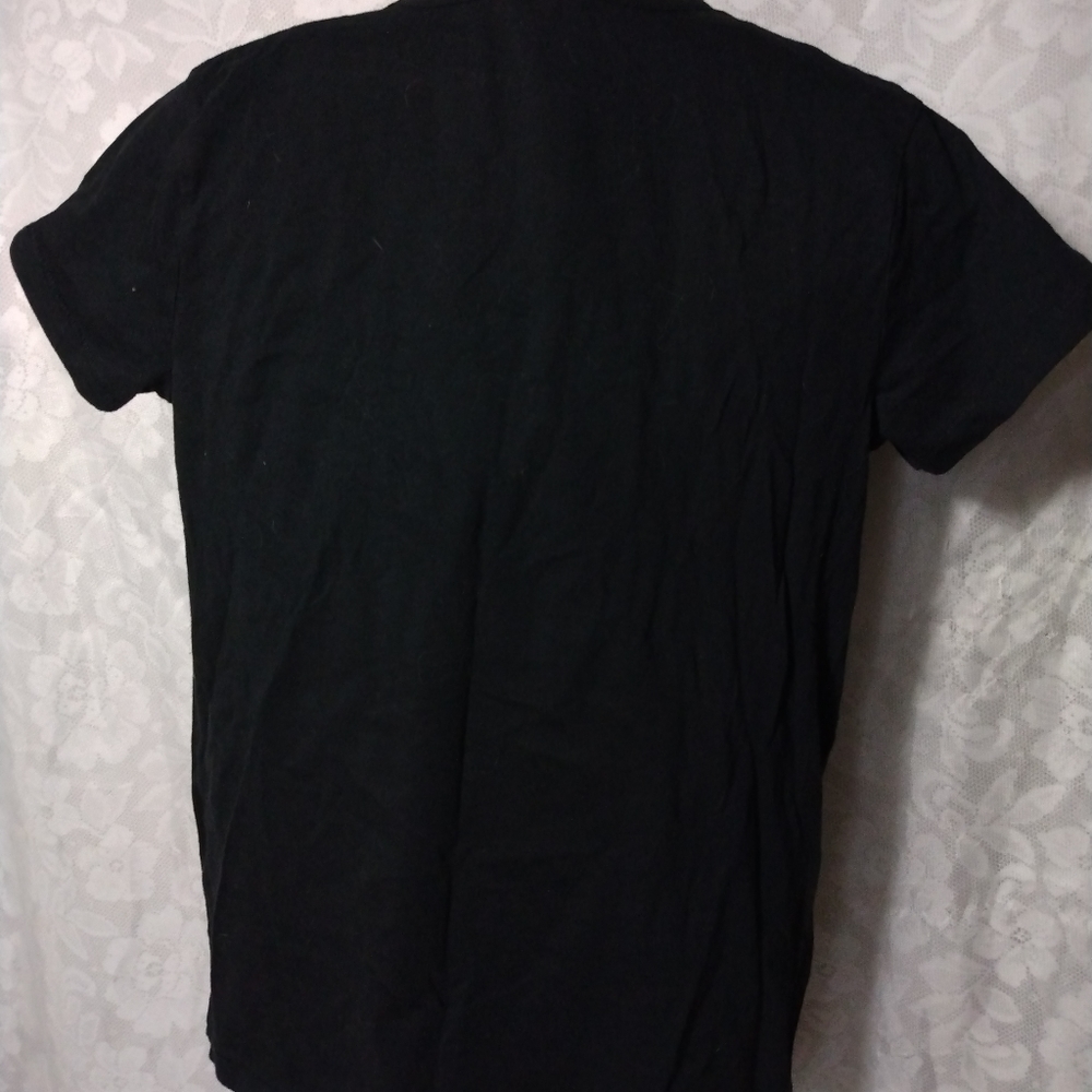 Witch Craft T-shirt Black NWOT - Picture 7 of 8